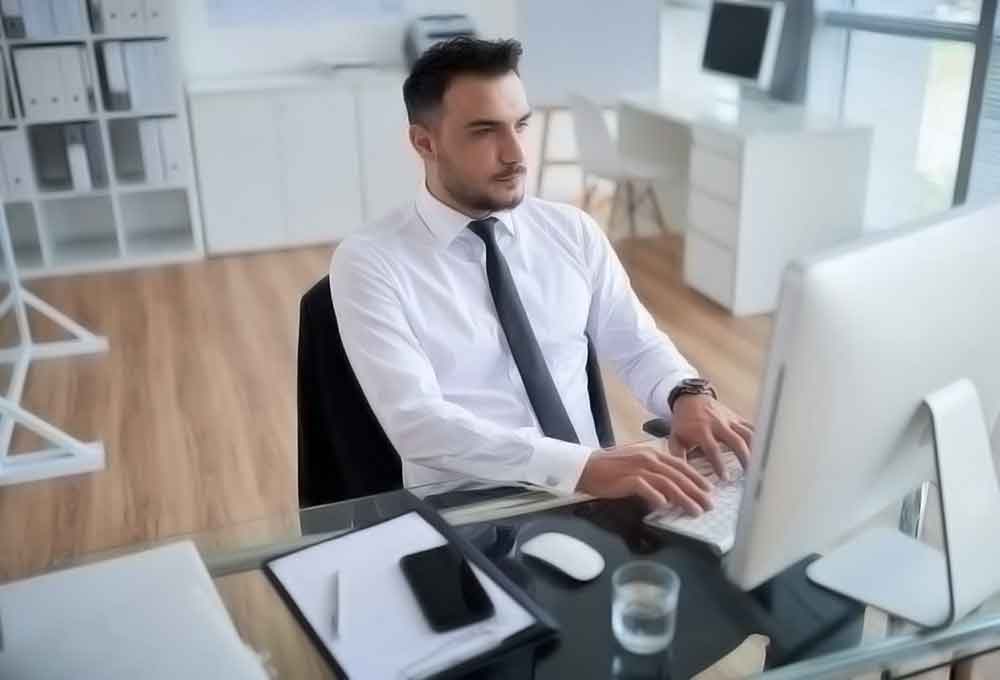 创新独特精致的服务器测压实战